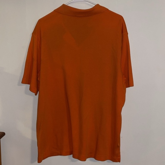 🌹LANDS END POLO SHIRT - Picture 3 of 4